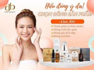 Hiểu Đúng Sản Phẩm - Chăm Da Đúng Cách