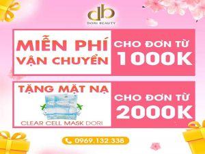 Deal Hot - Quà Chất - Da Đẹp Ngây Ngất