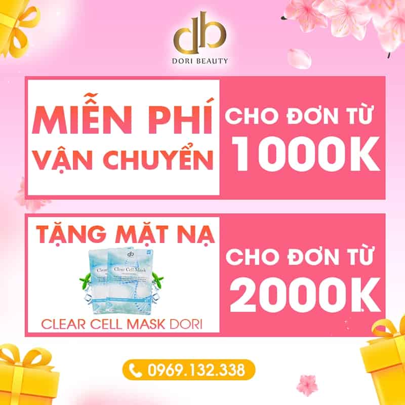 Deal Hot - Quà Chất - Da Đẹp Ngây Ngất