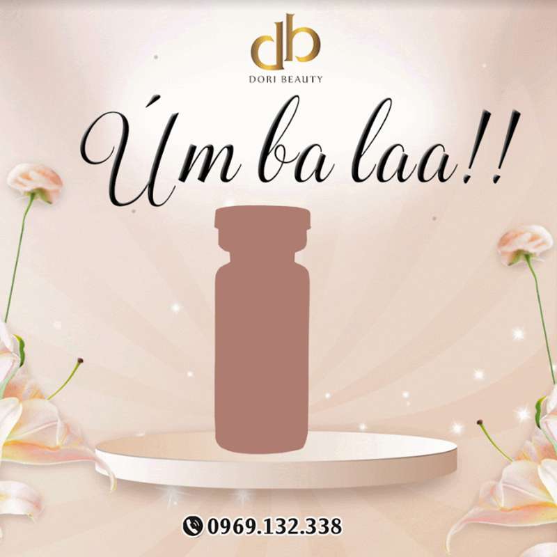 Melasma Removal Dori: "Cứu Tinh" Cho Làn Da Thâm Nám