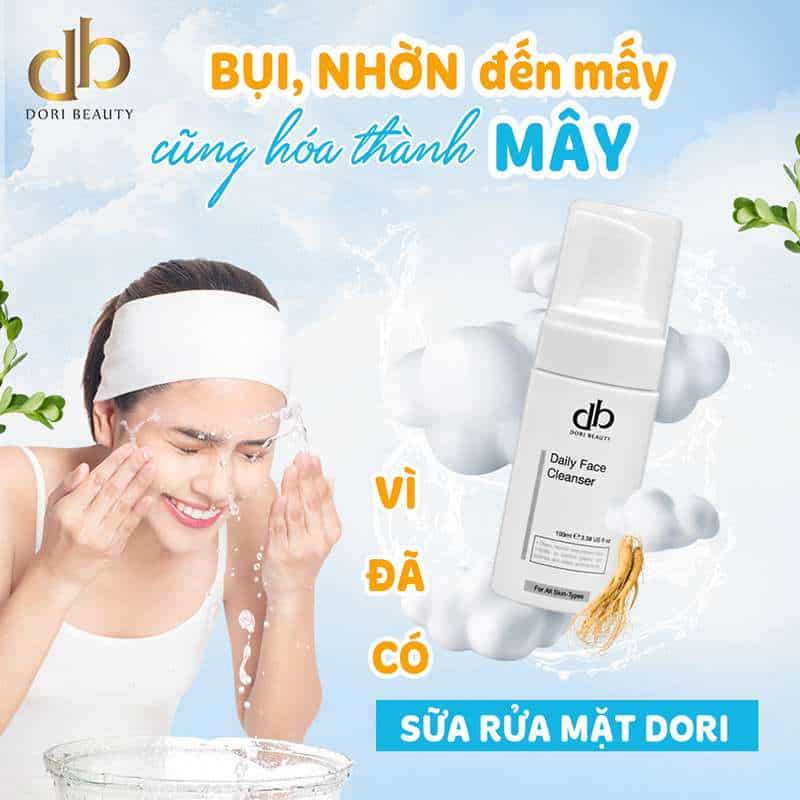 Bụi Nhờn Đến Mấy Cũng Tan Thành Mây