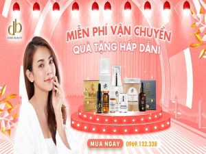 Miễn Phí Giao Hàng - Quà Tặng Hấp Dẫn
