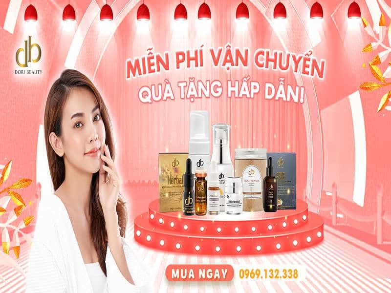 Miễn Phí Giao Hàng - Quà Tặng Hấp Dẫn