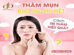 Nguyên Nhân Và Cách Khắc Phục Thâm Mụn