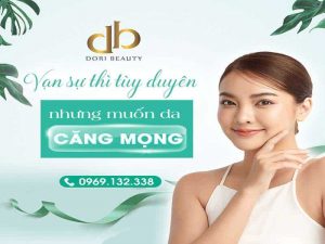 3 Tips Chăm Sóc Da Căng Bóng, Tự Nhiên Và Tươi Trẻ