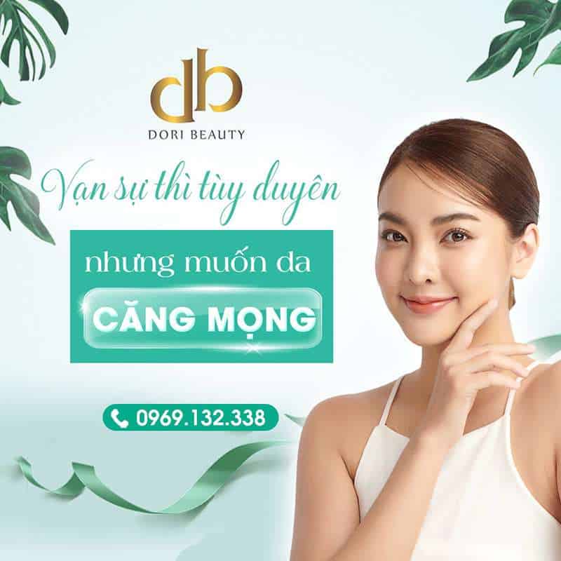 Vạn Sự Tùy Duyên Nhưng Muốn Da Căng Mọng => Phải Có Tips.