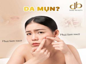 Tạm Biệt Mụn Nhờ Bộ Serum Đặc Trị Tuyết Liên Hoa