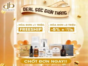 Bất Ngờ Với Deal Sốc – Chốt Đơn Vèo Vèo