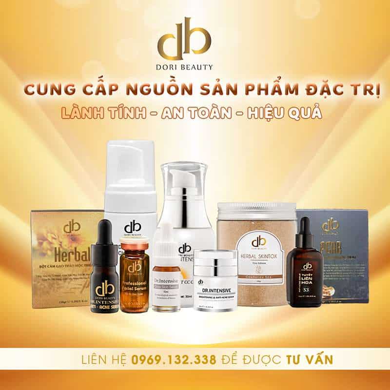 Cung cấp nguồn sản phẩm đặc trị lành tính - an toàn - hiệu quả.