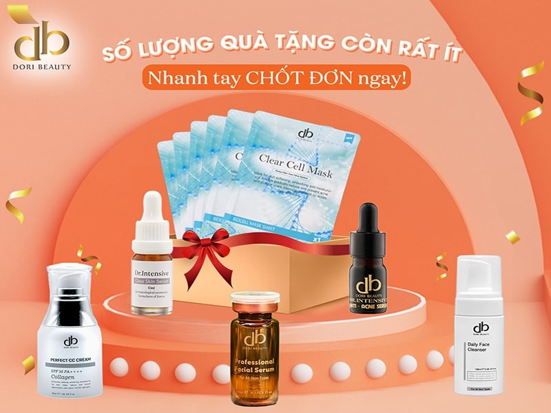 Chốt Đơn Nhanh - Nhận Quà Ngay Kẻo Lỡ