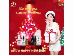 Chinh Phục Ưu Đãi Đỉnh – Chăm Da Đẹp Đón Giáng Sinh