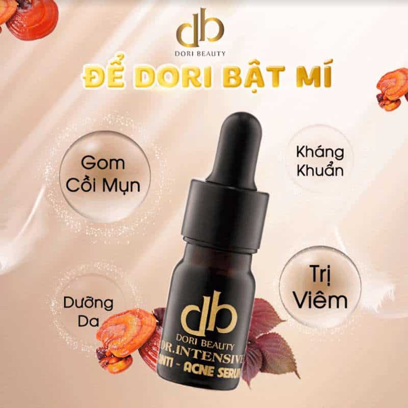 Chăm Sóc Da Mụn Cần Gì