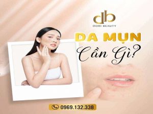 Bí Kiếp Tiễn Bay Mụn – Rạng Rỡ Đón Xuân Sang